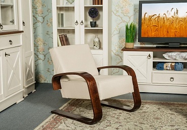 Кресла Кресло "Рица" Крем - купить в интернет-магазине GreenTree